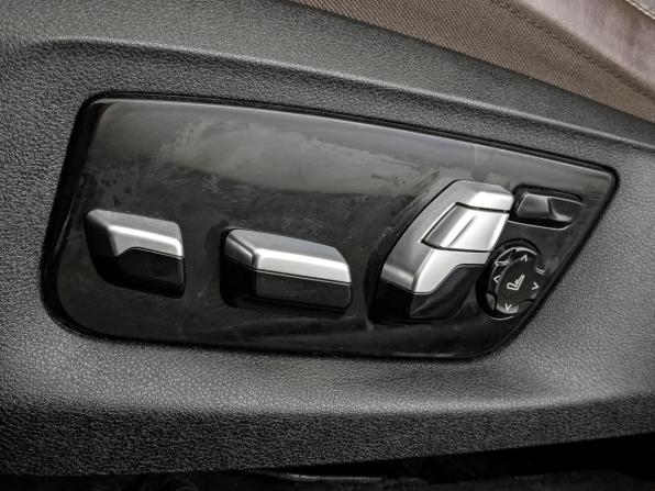 BMW 5 серии VII (G30/G31/G38) с пробегом 2019 года, цена 3 750 000 рублей, 161462 км, седан, Автокод Объявления