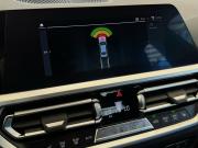 BMW 3 серии VII (G2x) Москва  - изображение 24