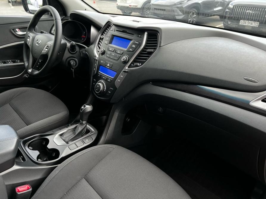 Hyundai Santa Fe III Волгоград  - изображение 21