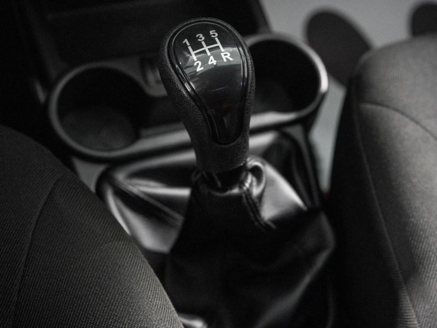 Lada (ВАЗ) Granta I Рестайлинг Иркутск  - изображение 14