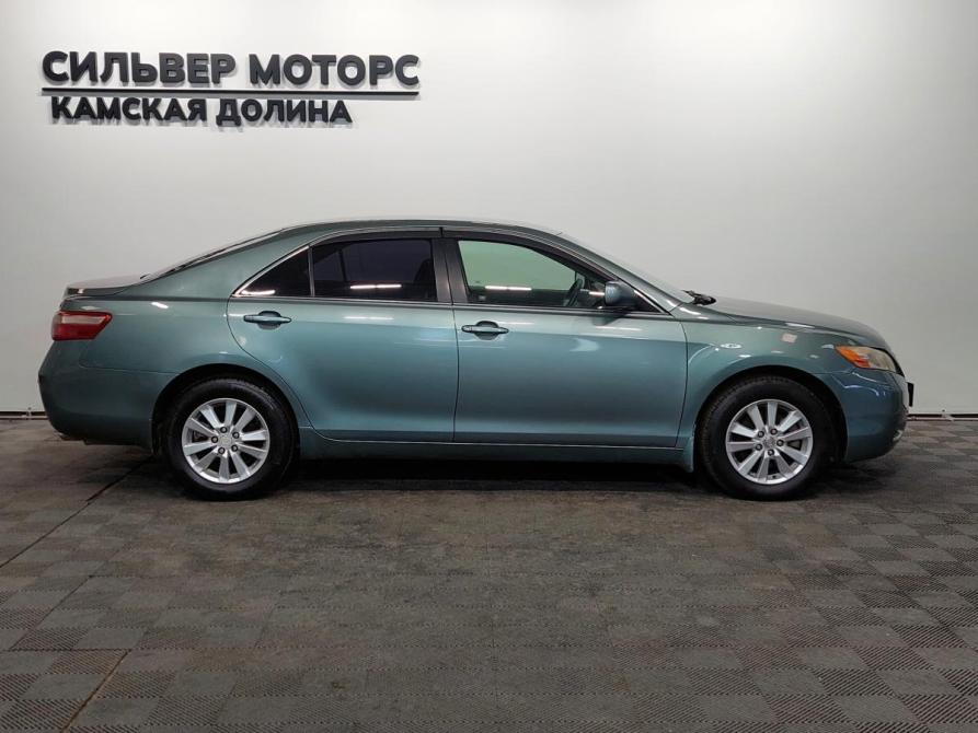 Toyota Camry VI (XV40) Пермь  - изображение 4