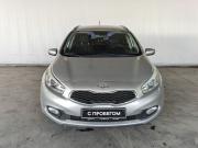 Kia Ceed II Москва  - изображение 20
