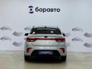 Kia Rio IV Ставрополь  - изображение 22