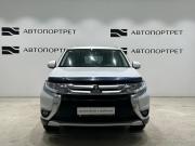 Mitsubishi Outlander III Рестайлинг 3 Санкт-Петербург  - изображение 34