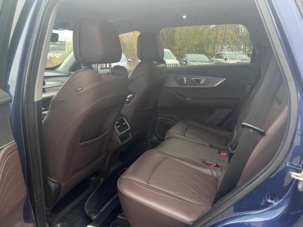 Chery Tiggo 8 Pro Max I Рестайлинг с пробегом 2023 года, цена 2 340 000 рублей, 71400 км, внедорожник, Автокод Объявления