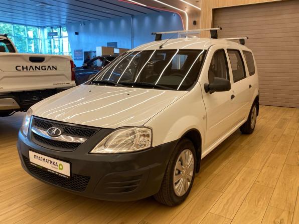 Lada (ВАЗ) Largus I с пробегом 2013 года, цена 499 000 рублей, 161799 км, универсал, Автокод Объявления