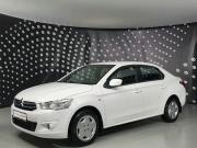 Citroen C-Elysee I Новосибирск  - изображение 19