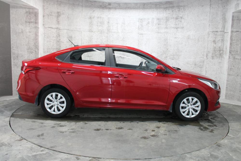 Hyundai Solaris II Ярославль  - изображение 4