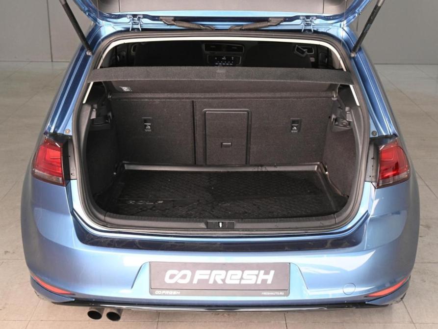 Volkswagen Golf VII Ростов-на-Дону  - изображение 20