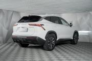 JETOUR DASHING I Москва  - изображение 21