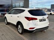 Hyundai Santa Fe III Рестайлинг Владикавказ  - изображение 18