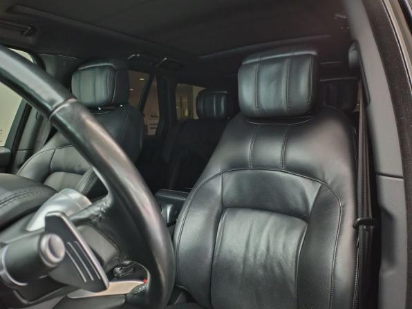 Land Rover Range Rover IV Рестайлинг с пробегом 2020 года, цена 10 500 000 рублей, 56396 км, внедорожник, Автокод Объявления
