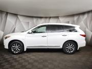 Infiniti JX Москва  - изображение 27