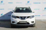 Nissan X-Trail III Рестайлинг Пермь  - изображение 26