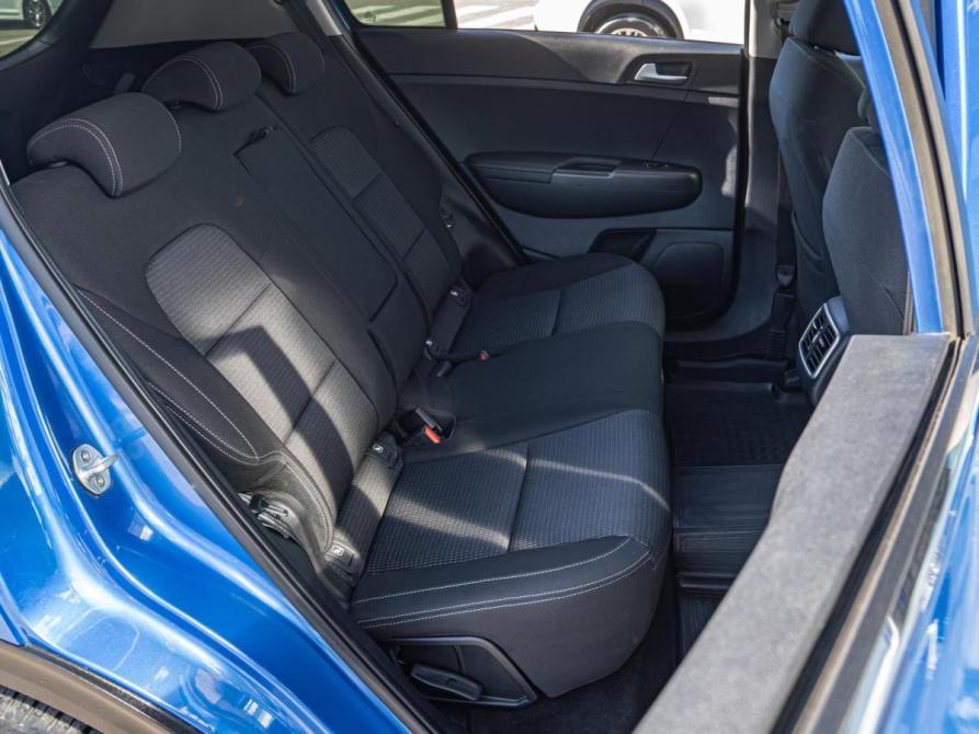 Kia Sportage IV Рестайлинг Краснодар  - изображение 7