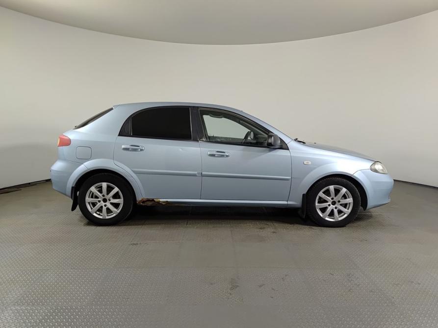 Chevrolet Lacetti I Уфа  - изображение 5