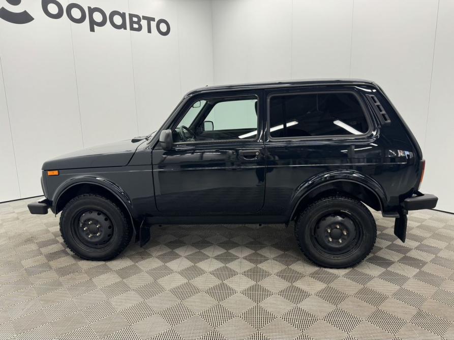 Lada (ВАЗ) Niva Legend Воронеж  - изображение 8