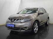 Nissan Murano II (Z51) Рестайлинг 2 Санкт-Петербург  - изображение 26
