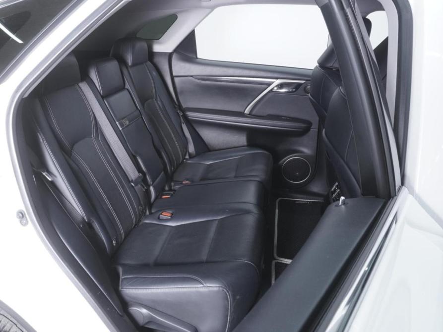 Lexus RX IV Ростов-на-Дону  - изображение 7