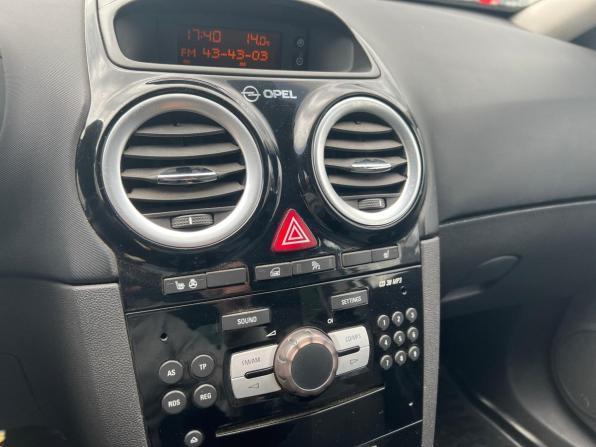 Opel Corsa D с пробегом 2008 года, цена 550 000 рублей, 167145 км, хэтчбек, Автокод Объявления
