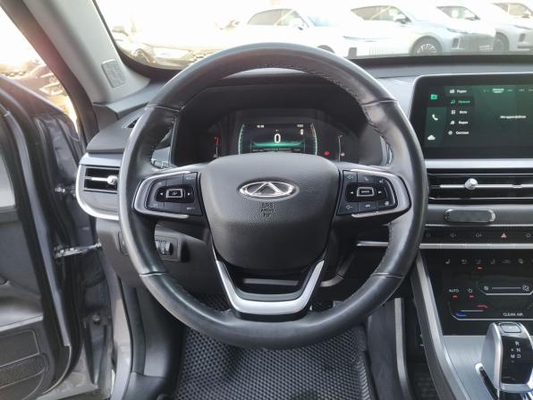 Chery Tiggo 4 Pro I с пробегом 2022 года, цена 1 515 000 рублей, 70429 км, внедорожник, Автокод Объявления