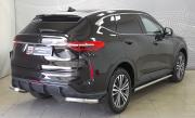 Haval F7 I Рестайлинг Новокузнецк  - изображение 28