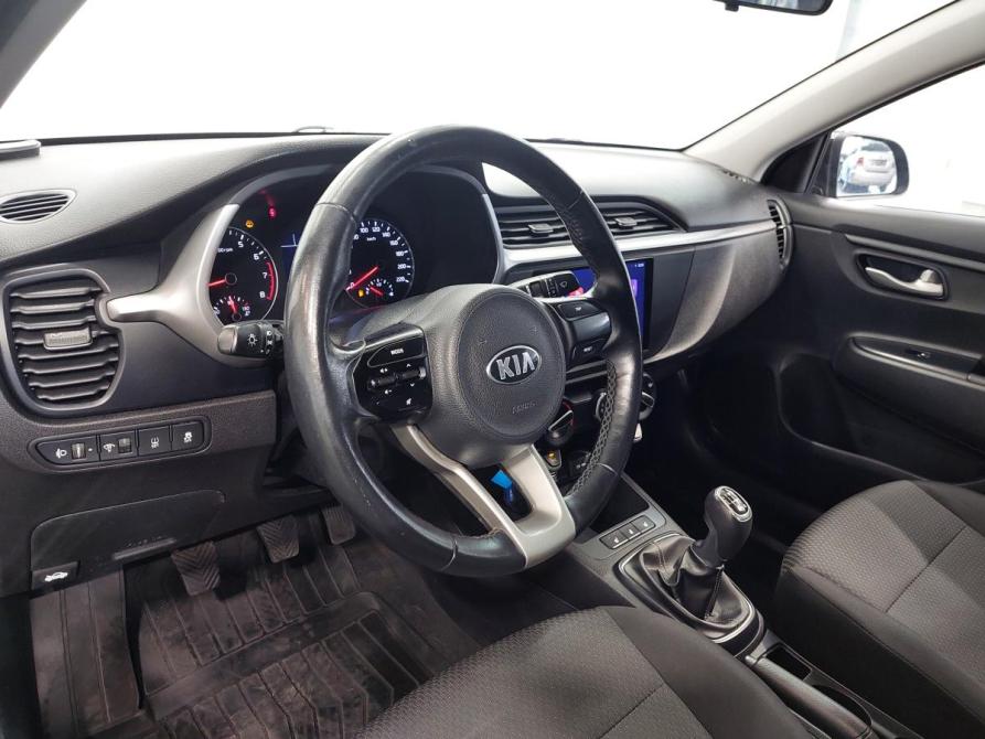 Kia Rio IV Рестайлинг Пермь  - изображение 10