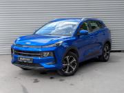 JAC JS6 Москва  - изображение 31
