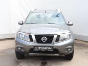 Nissan Terrano III (D10) Москва  - изображение 25
