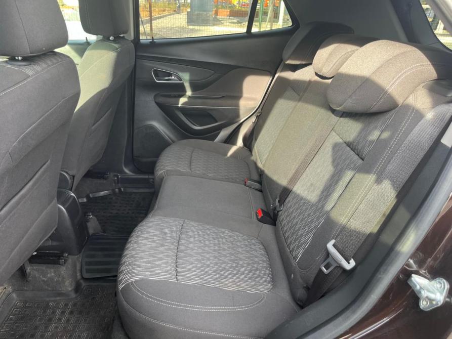 Opel Mokka I Чебоксары  - изображение 27