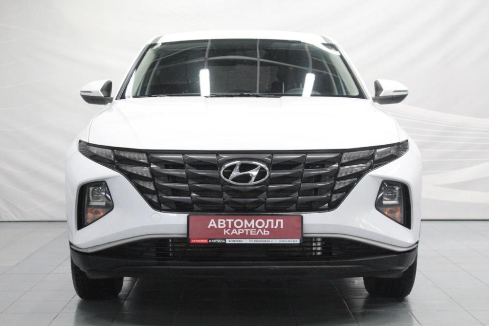 Hyundai Tucson IV Кемерово  - изображение 6