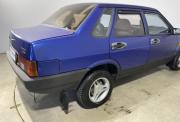 Lada (ВАЗ) 21099 Саранск  - изображение 33