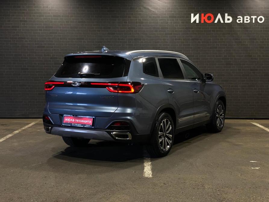 Chery Tiggo 8 I Челябинск  - изображение 5
