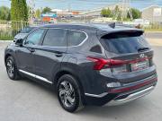 Hyundai Santa Fe IV Рестайлинг Калуга  - изображение 30