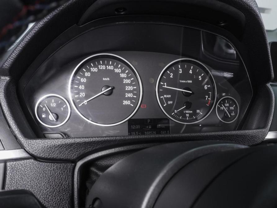 BMW 3 серии VI (F3x) Ростов-на-Дону  - изображение 18