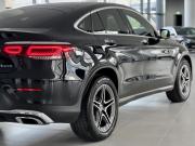 Mercedes-Benz GLC Coupe I (C253) Рестайлинг Екатеринбург  - изображение 42