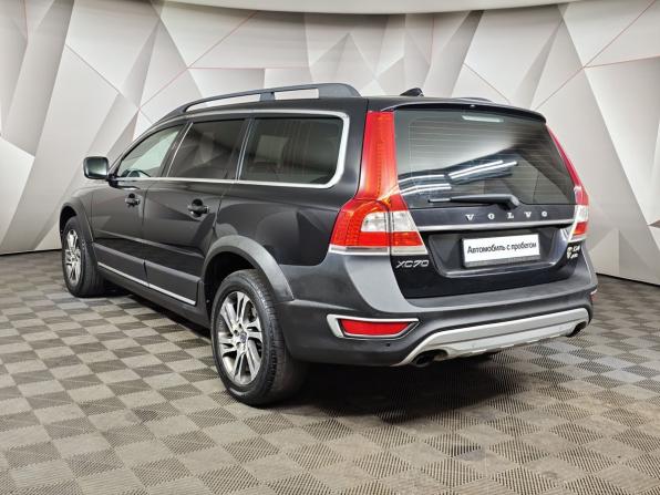 Volvo XC70 II с пробегом 2013 года, цена 1 850 000 рублей, 133466 км, универсал, Автокод Объявления