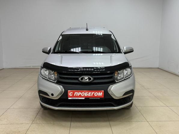 Lada (ВАЗ) Largus I Рестайлинг с пробегом 2024 года, цена 1 095 000 рублей, 59630 км, фургон, Автокод Объявления