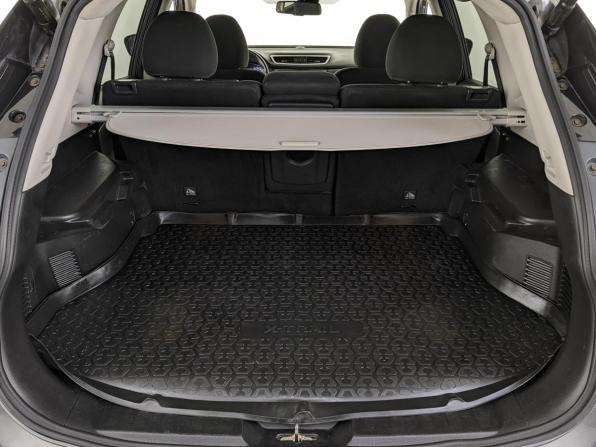 Nissan X-Trail III с пробегом 2015 года, цена 1 750 000 рублей, 165274 км, внедорожник, Автокод Объявления