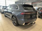 Geely Monjaro I Казань  - изображение 30