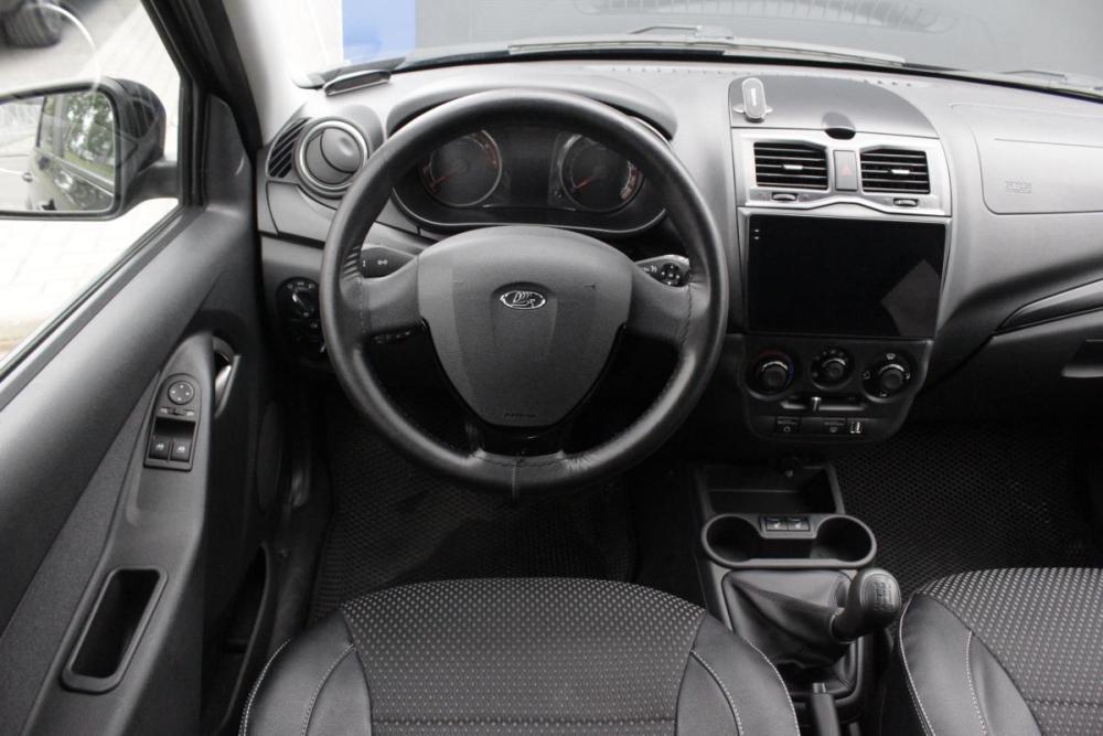 Lada (ВАЗ) Granta I Рестайлинг Брянск  - изображение 8