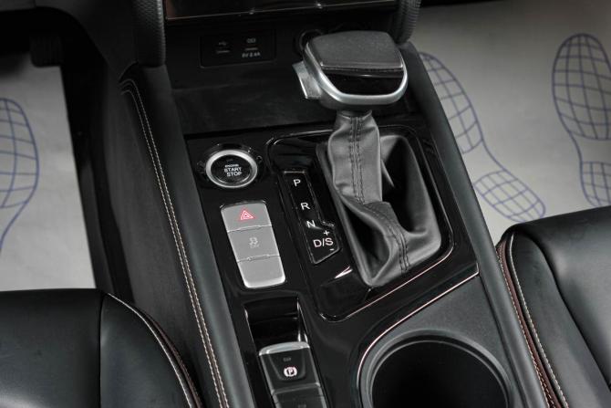 JAC J7 I с пробегом 2023 года, цена 1 749 000 рублей, 71000 км, лифтбек, Автокод Объявления