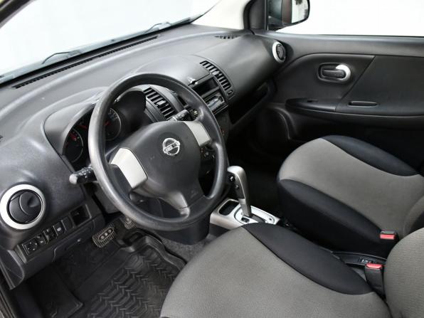 Nissan Note I Рестайлинг с пробегом 2011 года, цена 885 000 рублей, 102917 км, хэтчбек, Автокод Объявления
