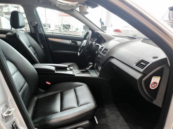 Mercedes-Benz C-Класс III (W204) с пробегом 2008 года, цена 1 450 000 рублей, 218000 км, седан, Автокод Объявления