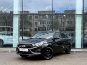 Lada (ВАЗ) Vesta I Самара  - изображение 15