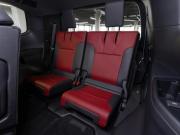 Toyota Land Cruiser 300 Series Москва  - изображение 49