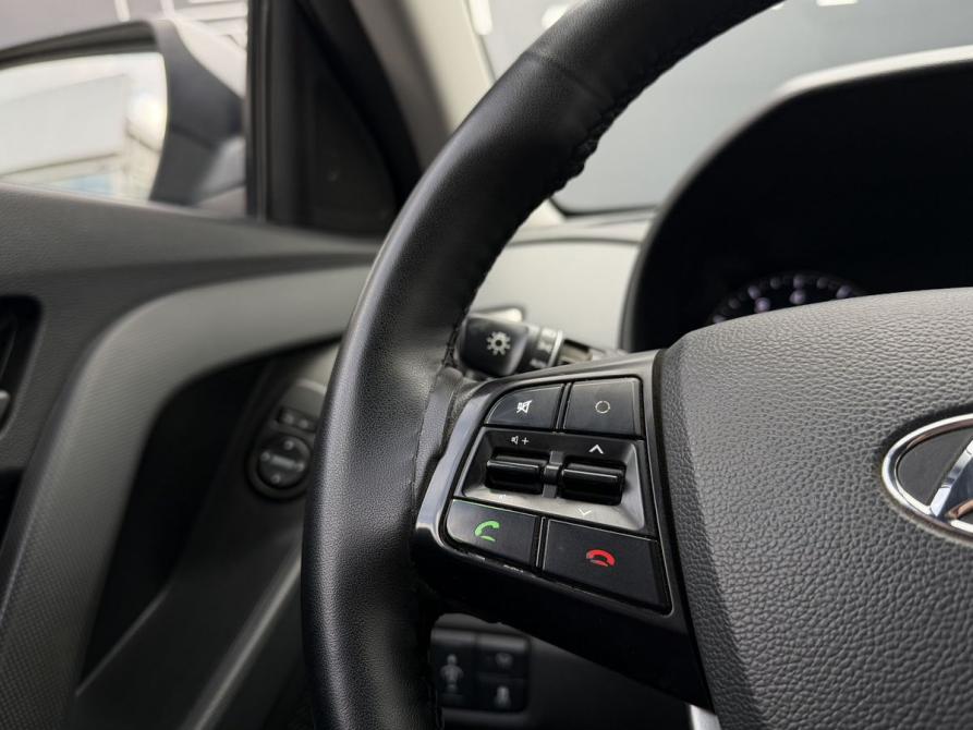 Hyundai Creta I Рестайлинг Минеральные Воды  - изображение 12