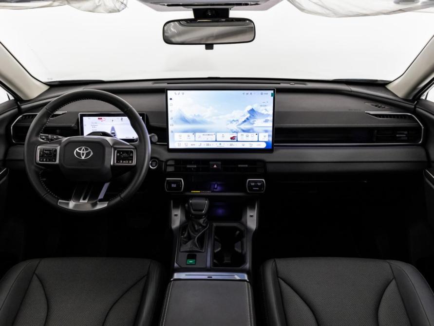 Toyota RAV4 VI (XA60) Санкт-Петербург  - изображение 17