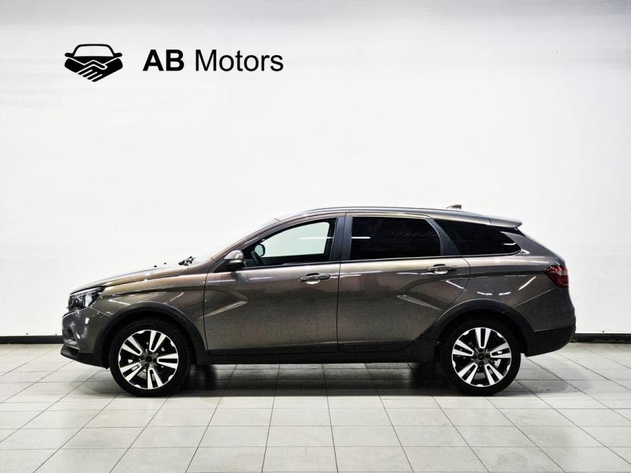 Lada (ВАЗ) Vesta I Белгород  - изображение 3