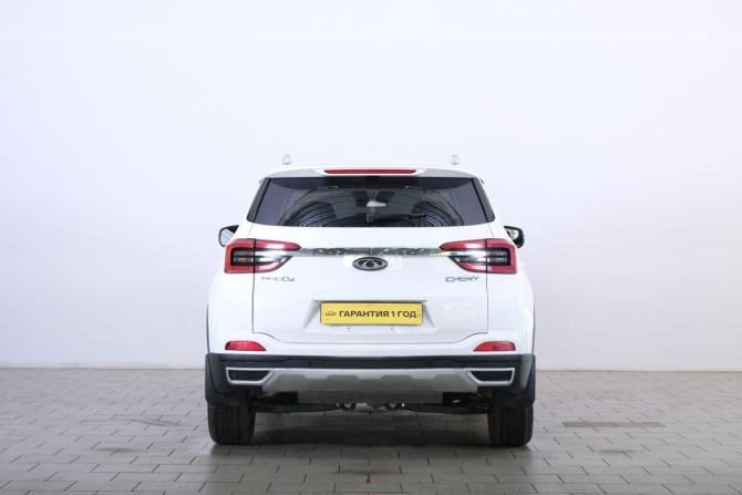Chery Tiggo 4 I с пробегом 2019 года, цена 1 299 000 рублей, 40032 км, внедорожник, Автокод Объявления